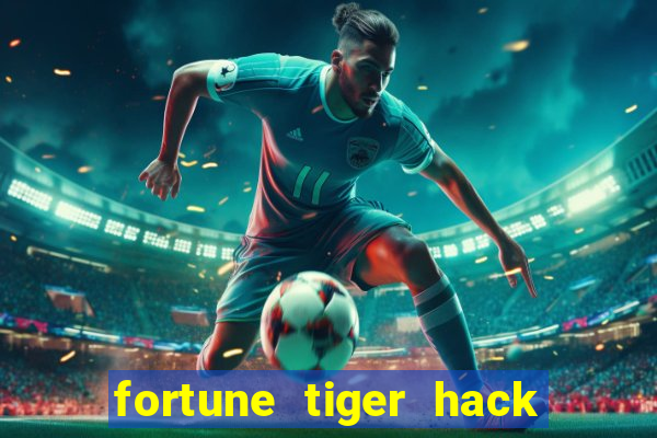 fortune tiger hack apk dinheiro infinito